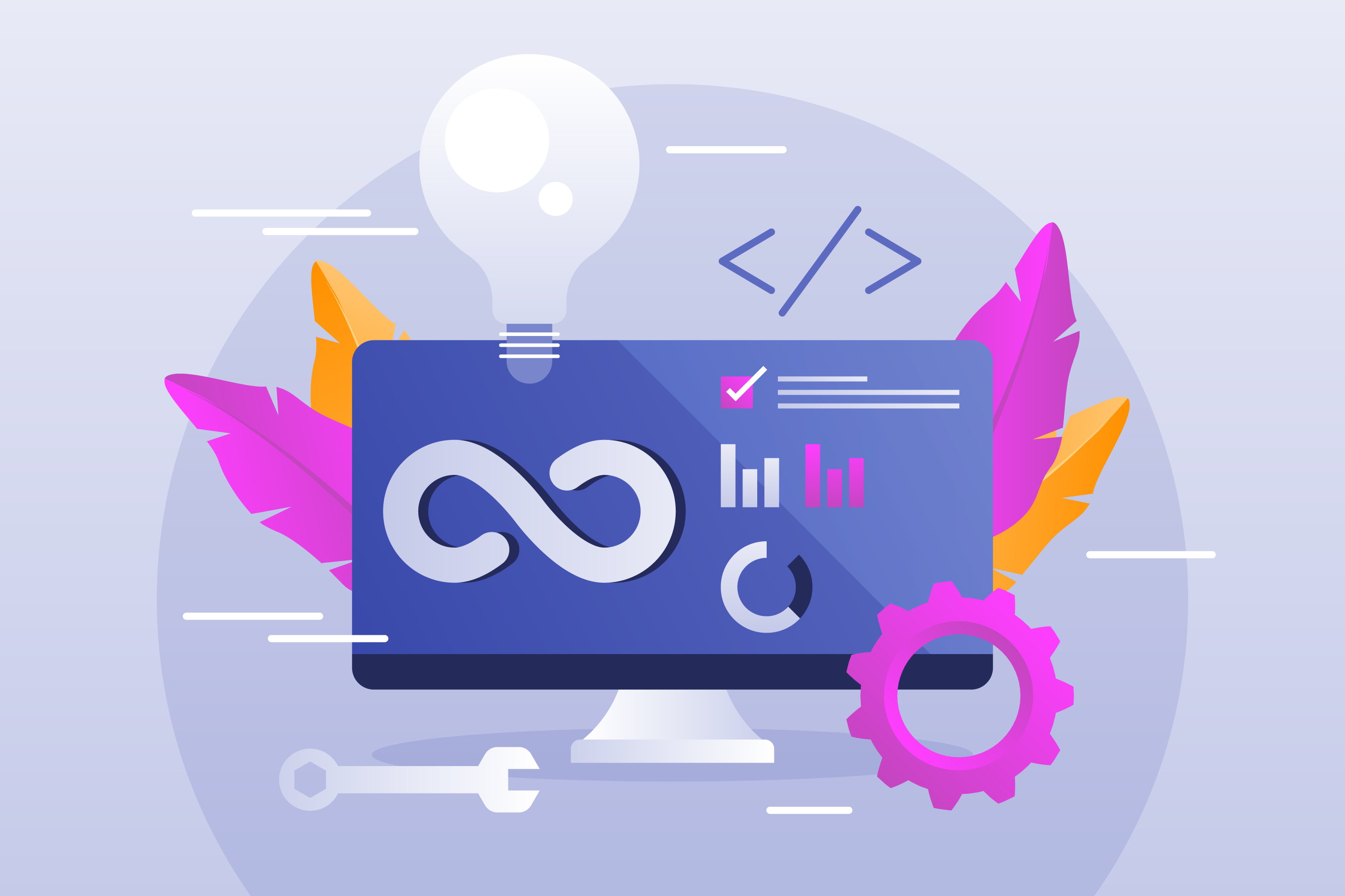 Embedded DevOps